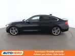 BMW 4 Serie 420 420i Gran Coupé (bj 2015, automaat), Auto's, BMW, Automaat, 4 deurs, Achterwielaandrijving, Gebruikt