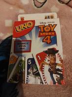 Uno toy story 4, Comme neuf, Enlèvement ou Envoi