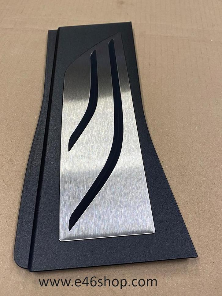 VOETSTEUN M PERFORMANCE BMW X5 X6 X7 OE 51472458410 NW ORG B, Auto-onderdelen, Interieur en Bekleding, BMW, Nieuw, Ophalen of Verzenden