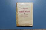 Boek, Excercices sur la grammaire française 1938, Utilisé, Enlèvement ou Envoi, Français