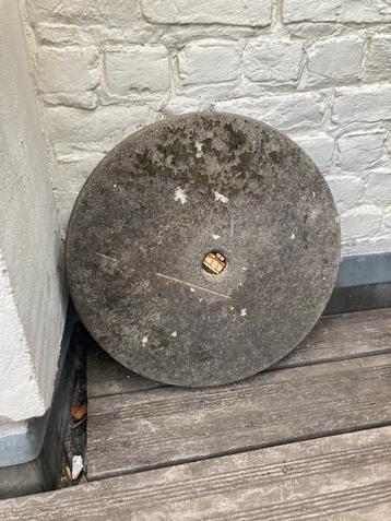 Pied de parasol beschikbaar voor biedingen