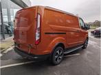 auto, Auto's, Ford, Voorwielaandrijving, Euro 6, USB, Leder en Stof