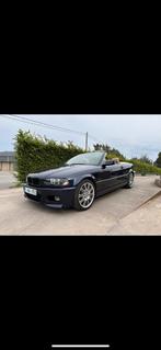 325ci, Particulier, Achat, Cabriolet