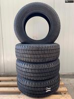 4x Demo Goodyear 215 65 15C verzwaarde zomerbanden, Auto-onderdelen, Banden en Velgen, Ophalen of Verzenden, Gebruikt, Velg(en)