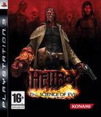 ps 3 Hellboy : The Science Of Evil, Consoles de jeu & Jeux vidéo, Jeux | Sony PlayStation 3, 2 joueurs, Enlèvement ou Envoi