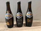 Orval bouteilles sérigraphie, Verzamelen, Ophalen of Verzenden, Zo goed als nieuw, Flesje(s)