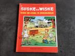 Suske en Wiske - 154 - rikki en Wiske in chocowakije, Boeken, Stripverhalen, Ophalen of Verzenden, Zo goed als nieuw