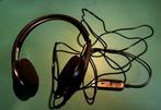 Logitech headset bedraad, Logitech, Refurbished, On-ear, Ophalen of Verzenden