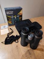 High power binoculars 10 x 42, Audio, Tv en Foto, Ophalen, Nieuw
