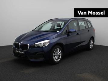 BMW 2 Reeks Gran Tourer 216d (85kW) beschikbaar voor biedingen