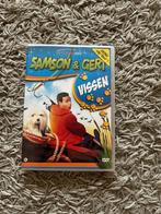 DVD Samson en gert, Ophalen, Zo goed als nieuw, Komedie, Vanaf 6 jaar