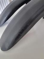 Mucky Nutz, Spatbord, Lang., Fietsen en Brommers, Fietsonderdelen, Ophalen of Verzenden, Zo goed als nieuw, Spatbord