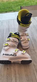 Botte de ski  23 - 23,5, Enlèvement ou Envoi, Utilisé, Head, Chaussures
