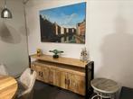 Mega Solden! Massieve eetkamers & stoelen aan spotprijzen!, Enlèvement ou Envoi, Neuf