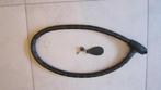 Zeer stevig motor slot, Motoren, Ophalen of Verzenden, Gebruikt