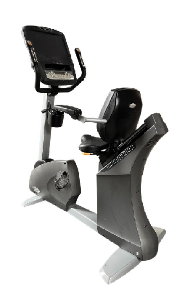 Matrix H7x hybrid bike | Hometrainer | fiets |, Sport en Fitness, Fitnessmaterialen, Zo goed als nieuw, Armen, Benen, Borst, Buik