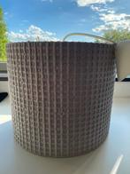 Lampe suspendue Koeka à l'état neuf, Enlèvement, Comme neuf, Tissus, Moins de 50 cm