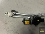 Ruitenwismoteren+Mechaniek Peugeot 108 C1 AYGO 85010-0h030, Gebruikt, Peugeot