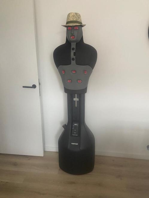 Tun Turi Slam man te koop, Sport en Fitness, Boksen, Zo goed als nieuw, Bokszak, Ophalen