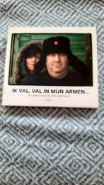 Wim Opbrouck en Els Dottermans IK VAL, IK VAL IN MIJN ARMEN, Ophalen of Verzenden, Zo goed als nieuw, Overige genres