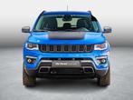 Jeep Compass TRAILHAWK PHEV, Autos, Jeep, 1332 cm³, Achat, Entreprise, Capteur de stationnement