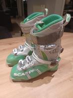 Toerski botten Scarpa Gea maat 26, Ophalen, Gebruikt, Ski, Schoenen