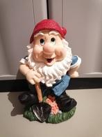 Tuinkabouter, Tuin en Terras, Tuinbeelden, Ophalen, Nieuw, Tuinkabouter