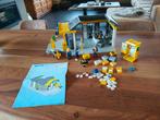 Playmobil postkantoor, Kinderen en Baby's, Speelgoed | Playmobil, Ophalen of Verzenden, Zo goed als nieuw