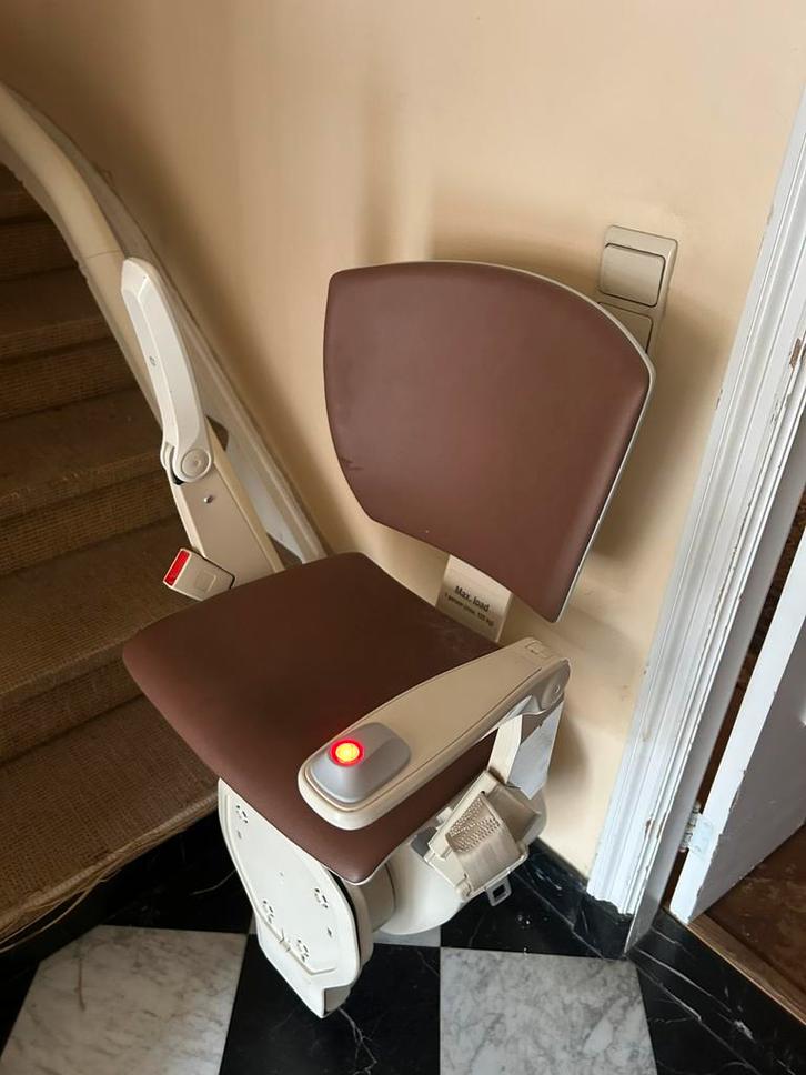 Traplift OTOLIFT, Diversen, Trapliften, Zo goed als nieuw, Ophalen