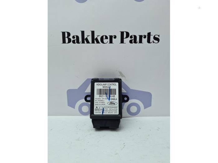 Computer Verlichting van een Ford Transit Custom, Auto-onderdelen, Verlichting, Ford, Gebruikt, 3 maanden garantie