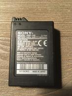Batterie d'origine Sony PSP-110 PSP-1000 PSP-1001 3,6 V 180, Comme neuf, PSP, Batterie ou Chargeur, Enlèvement ou Envoi