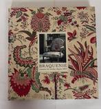 Braquenié, textielmaker sinds 1823 — Jacques Sirat, Ophalen of Verzenden, Zo goed als nieuw