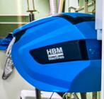 HBM machines automatische waterslang, Tuin en Terras, Tuinsproeiers, Ophalen, Zo goed als nieuw