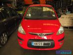 HYUNDAI I10 CLASSIC 1.2 Versnellingsbak J handbak, Gebruikt, Hyundai