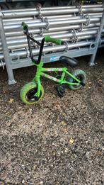 Mini bmx, Fietsen en Brommers, Ophalen, Zo goed als nieuw, Overige typen, Mini rocker
