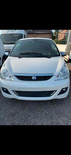 Axiam jr 2012 desel eruo 5 km 020000 met kouren an car pas, Auto's, Aixam, Bedrijf, Te koop