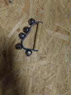 Percussie Handbellen, Ophalen of Verzenden, Zo goed als nieuw