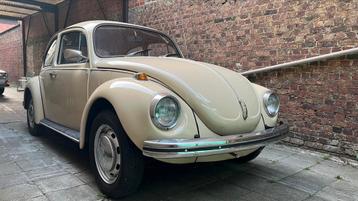 Vw Kever 1302 beschikbaar voor biedingen