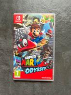 Super Mario Odyssey, Games en Spelcomputers, Games | Nintendo Switch, Ophalen