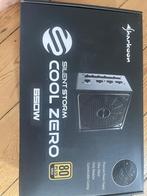650 watt psu-voeding, Computers en Software, Interne voedingen, Ophalen of Verzenden, Zo goed als nieuw