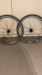 Wielset 26 inch race met schwalbe banden Nieuw, Fietsen en Brommers, Fietsaccessoires | Overige Fietsaccessoires, Nieuw, Ophalen of Verzenden