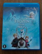 DVD  - BLU RAY  - FROZEN, Cd's en Dvd's, Ophalen of Verzenden, Zo goed als nieuw, Kinderen en Jeugd