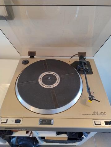Marantz JJ 2000 direct drive beschikbaar voor biedingen