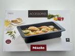 Miele speciale gourmet braadpan te koop, Elektronische apparatuur, Ophalen, Vaatwasmachinebestendig, Nieuw