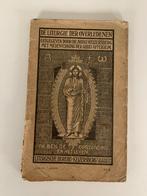 liturgie der overledenen, Ophalen of Verzenden, Gelezen, Christendom | Katholiek