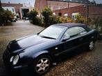 Mercedes clk 200 te koop!, Autos, Mercedes-Benz, CLK, Achat, Particulier