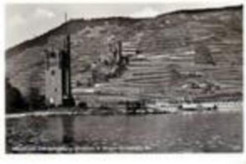 Postkaarten Bingen am Rhein., Verzamelen, Postkaarten | Buitenland, Ongelopen, Duitsland, 1960 tot 1980, Ophalen of Verzenden