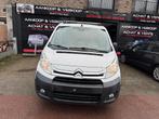 Citroen Jumpy 2.0Hdi Lang L2 Mod.2016*BTW aftrekbaar *7809, Auto's, Parkeersensor, Citroën, Wit, Bedrijf