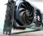 RTX 4090 GAMING X TRIO 24G - MSI, Computers en Software, Ophalen, Zo goed als nieuw, PCI-Express 5, Nvidia