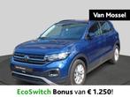 Volkswagen T-Cross 1.0 TSI DSG Life - Virtual Cockpit - Carp, Autos, Entreprise, 1298 kg, 5 places, Tissu